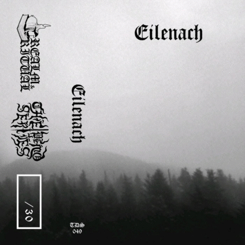 Unsheathed Glory : Eilenach